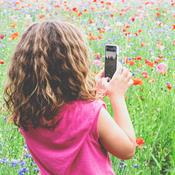 Digitale medier – en mulighed eller barriere for børns naturoplevelser?